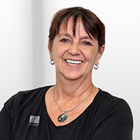 Sabine Hofer
